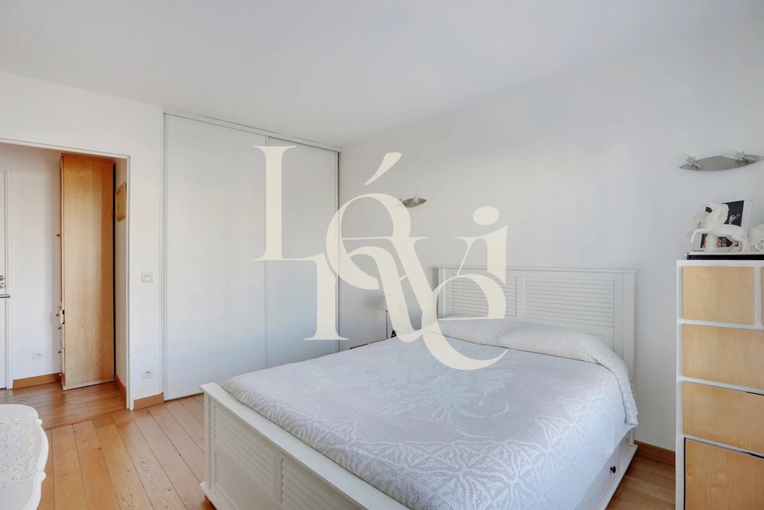 Apartment in Archevêché, Charenton-le-Pont, France 5 - 16832938