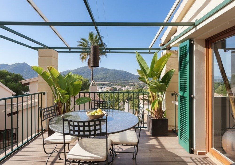 House in Canyamel, Capdepera, Balearic Islands 2 - 16835335