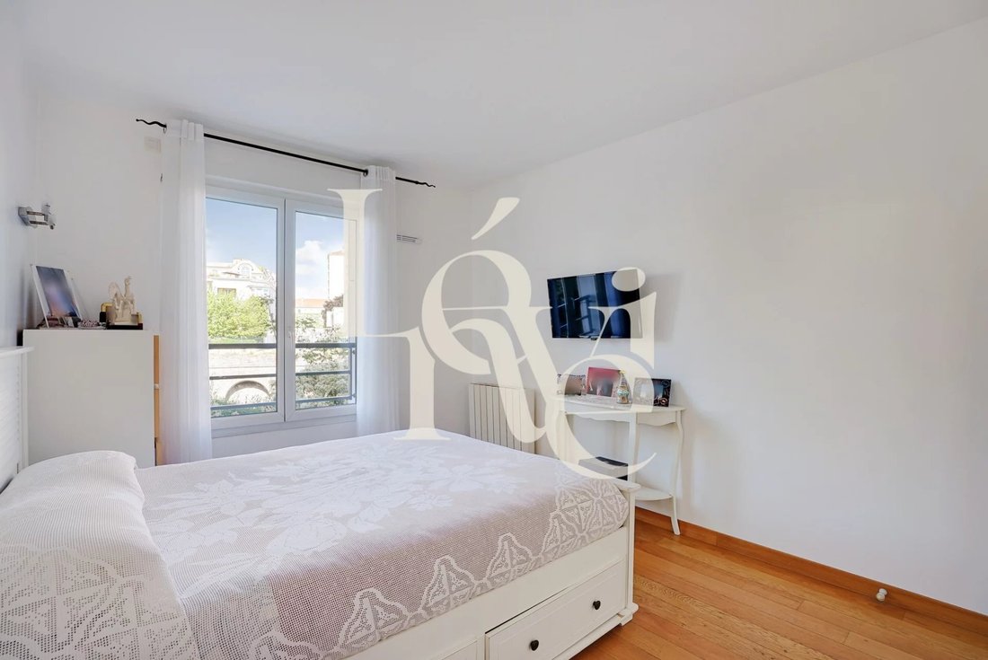 Apartment in Archevêché, Charenton-le-Pont, France 4 - 16832938