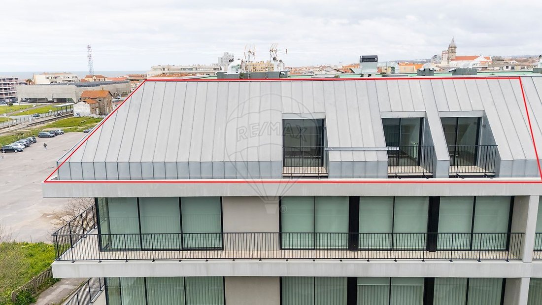 Apartment in Espinho, Aveiro District, Portugal 3 - 16836867