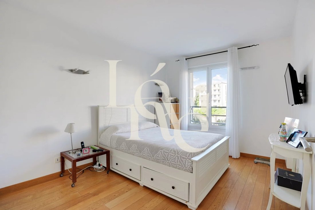 Apartment in Archevêché, Charenton-le-Pont, France 3 - 16832938