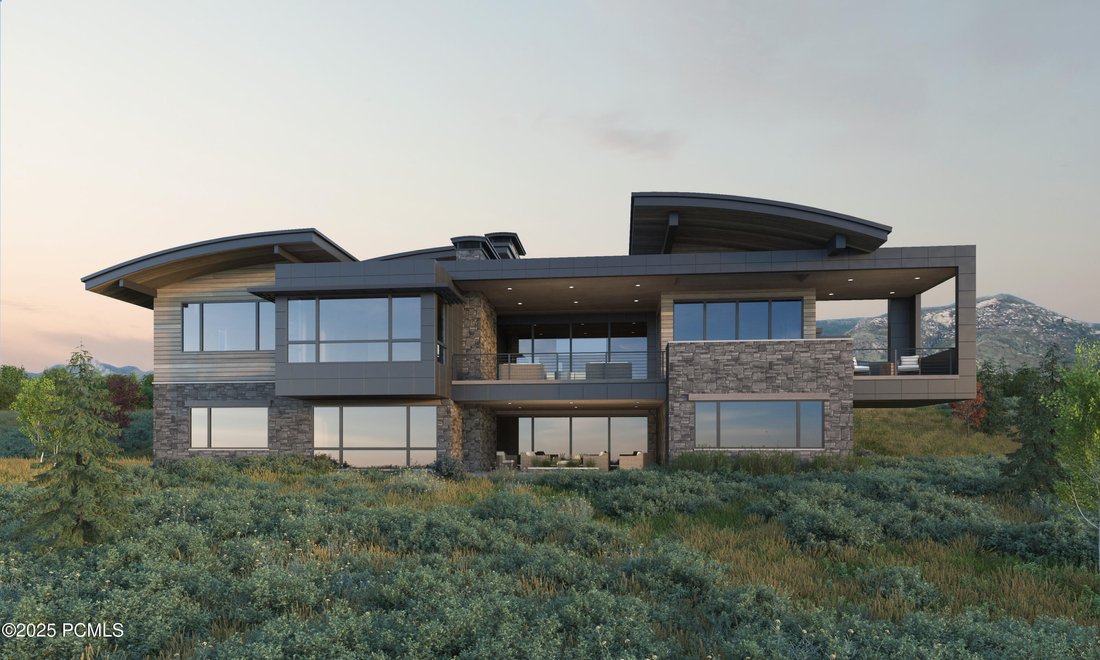 House in Park City, Utah, United States 1 - 16830338