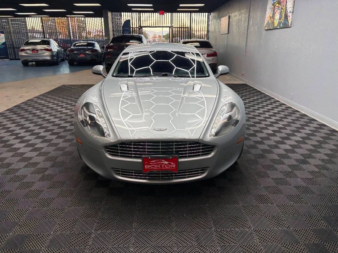 Sedan in Las Vegas, NV, United States 5 - 16806893