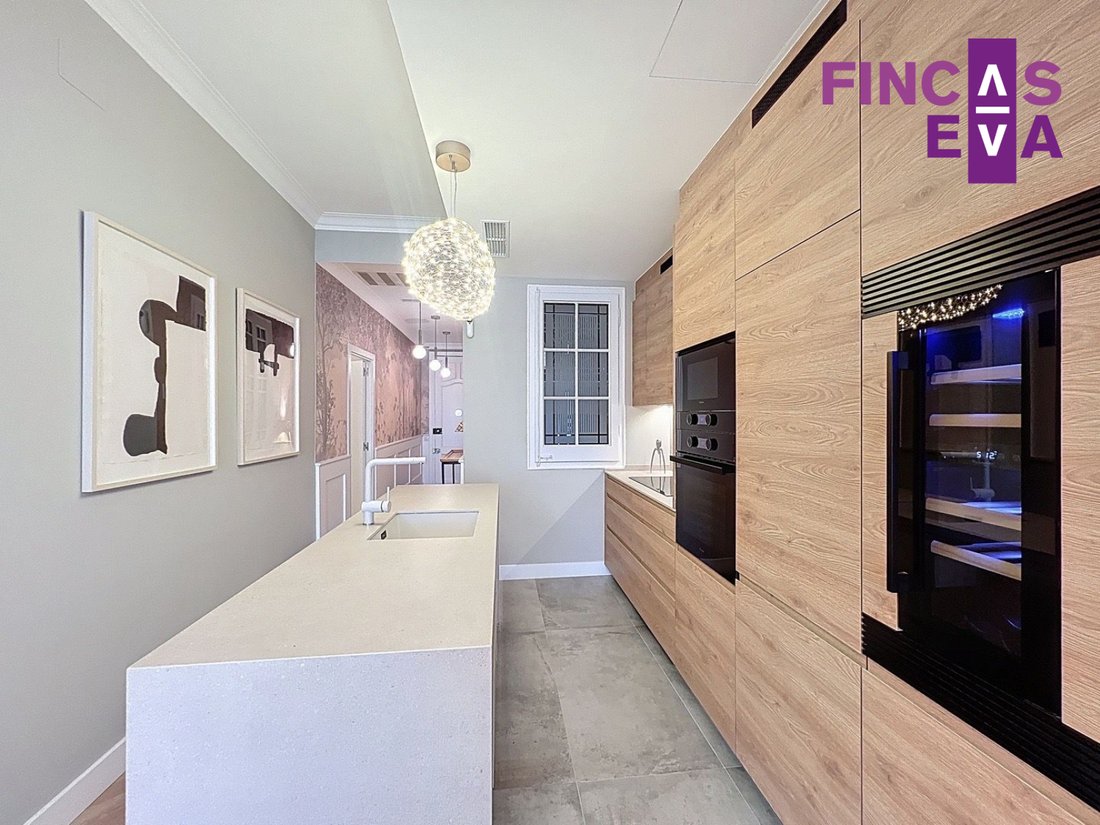 Apartment in Eixample, Barcelona, Spain 5 - 16834501