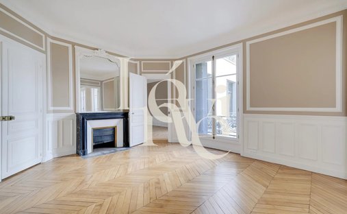 Wohnung in Pereire-Malesherbes, Paris 17e Arrondissement, Paris 1
