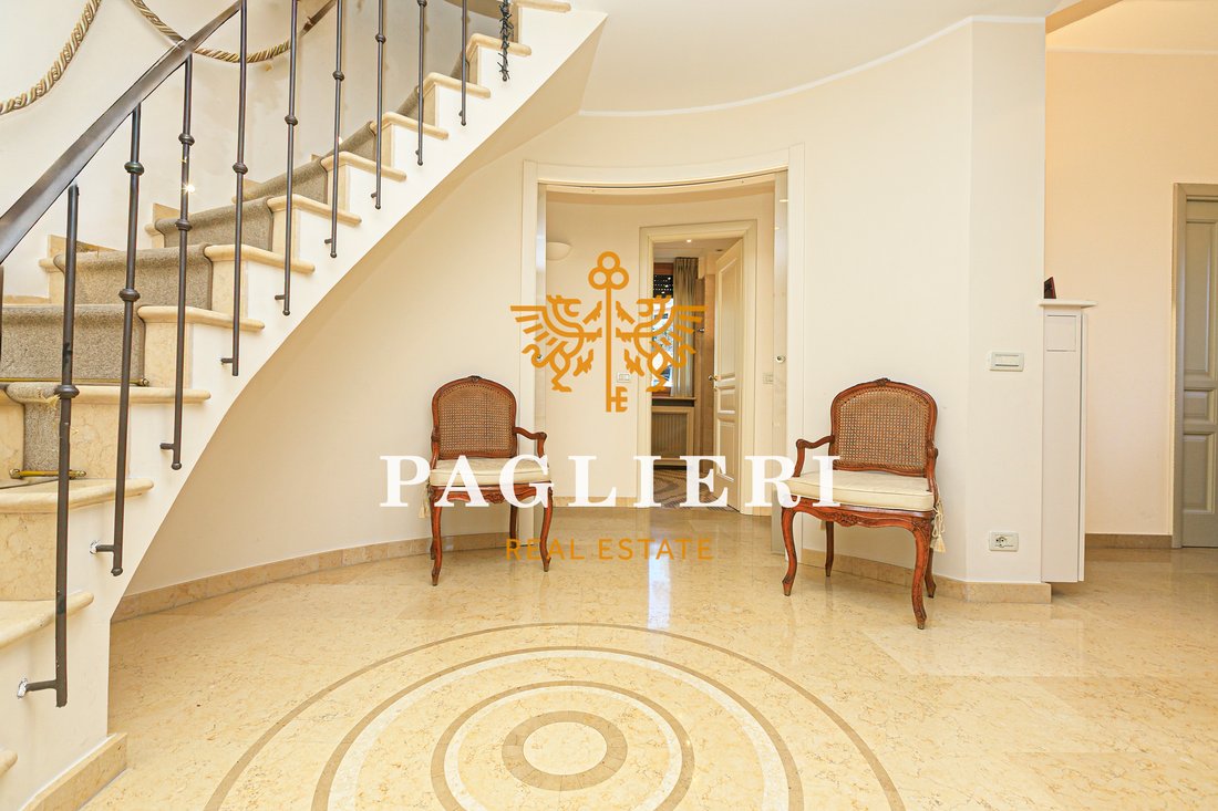 Apartment in Pegli, Genoa, Liguria 4 - 16830156