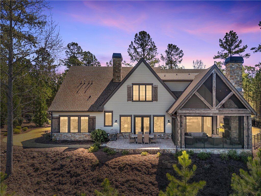 House in Six Mile, South Carolina, United States 2 - 15387361