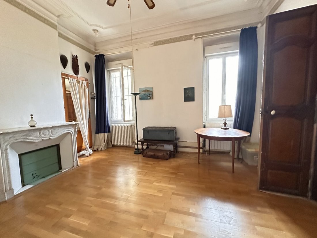 Apartment in Espace Villeroy-Les Quilles, Sète, France 4 - 16836783
