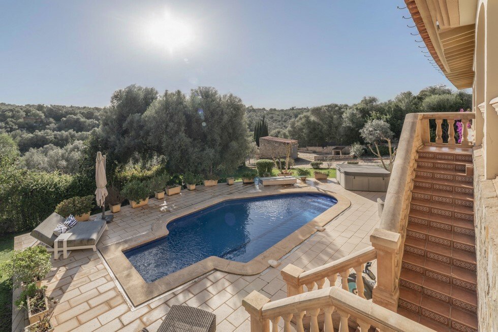Country House in Palma, Balearic Islands, Spain 3 - 16796791