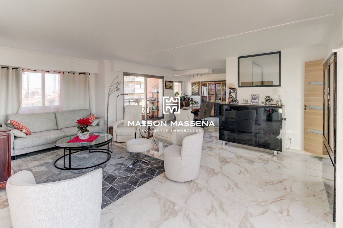 Apartment in Le Cros de Cagnes, Cagnes-sur-Mer, France 5 - 16831973