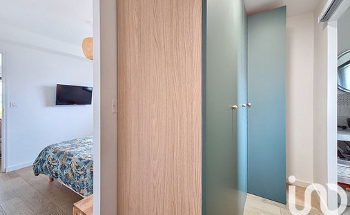 Castle for Sale in Guidel, Brittany, France