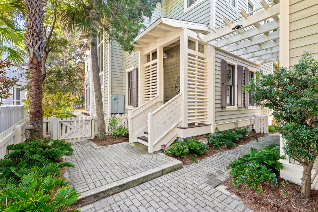 House in Watersound, Florida, United States 3 - 16832079