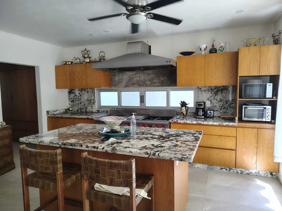 House in Puerto Morelos, Quintana Roo, Mexico 4 - 16584024
