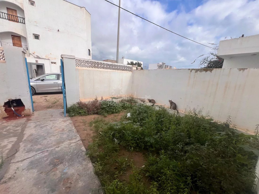 Estate in Djerba Midun, Medenine, Tunisia 5 - 16840525