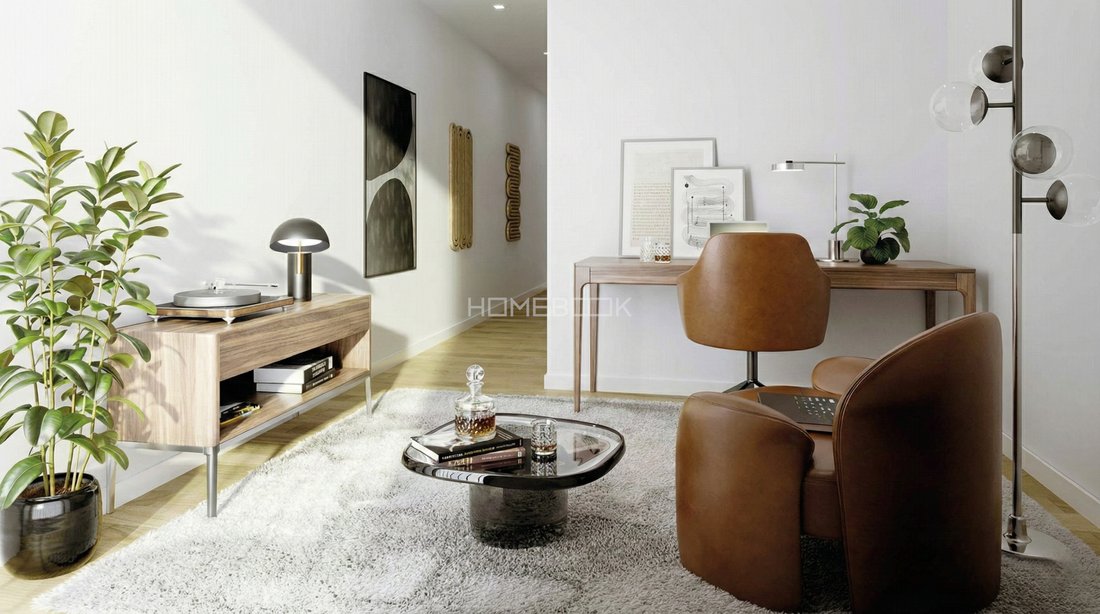 Apartment in Gloria e Vera Cruz, Aveiro District, Portugal 1 - 16839034