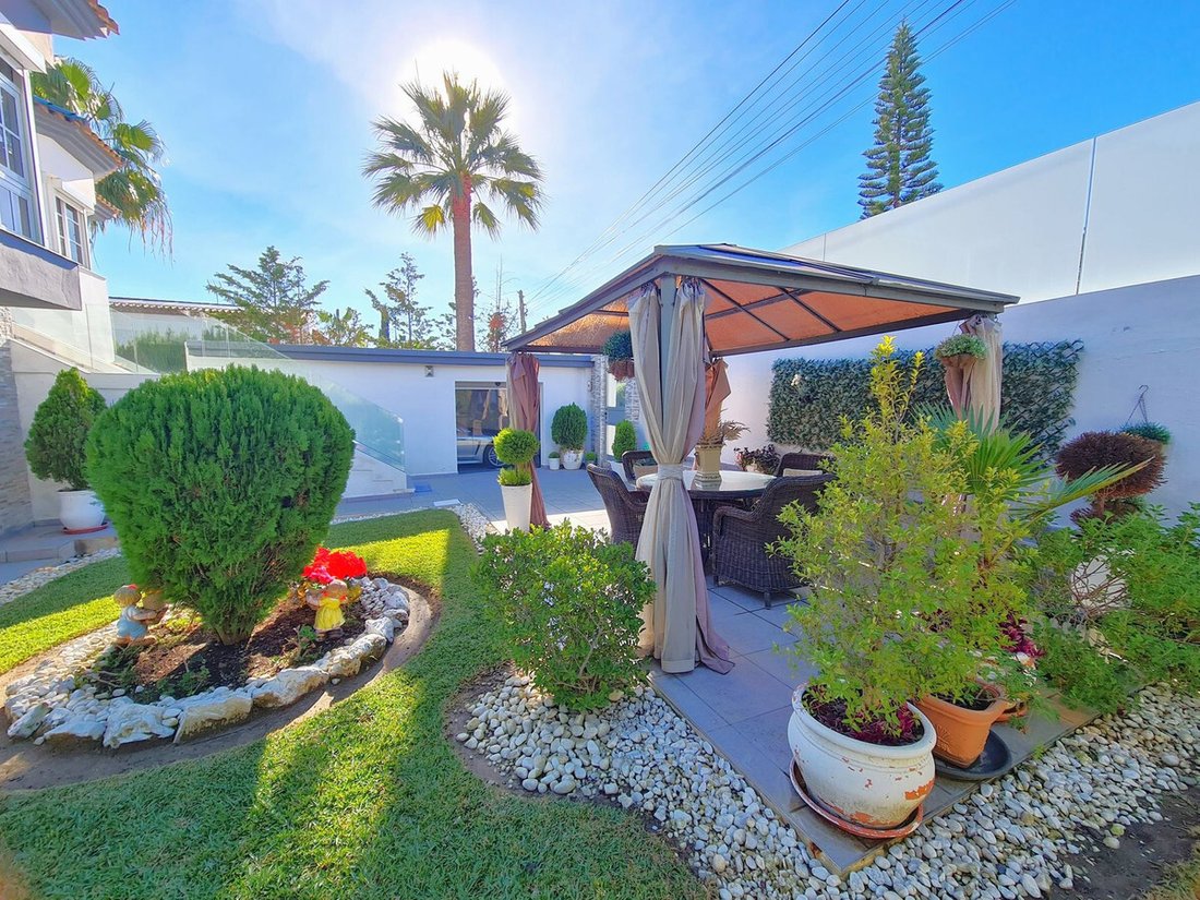 Villa in Estepona, Andalusia, Spain 3 - 16779028