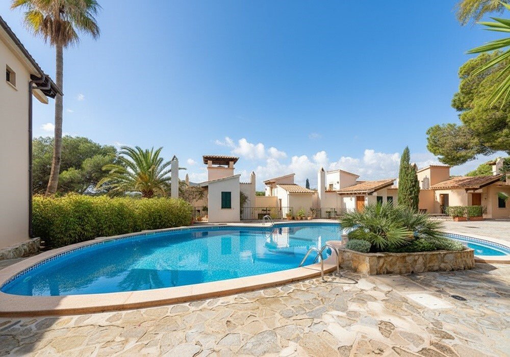 House in Canyamel, Capdepera, Balearic Islands 4 - 16835335