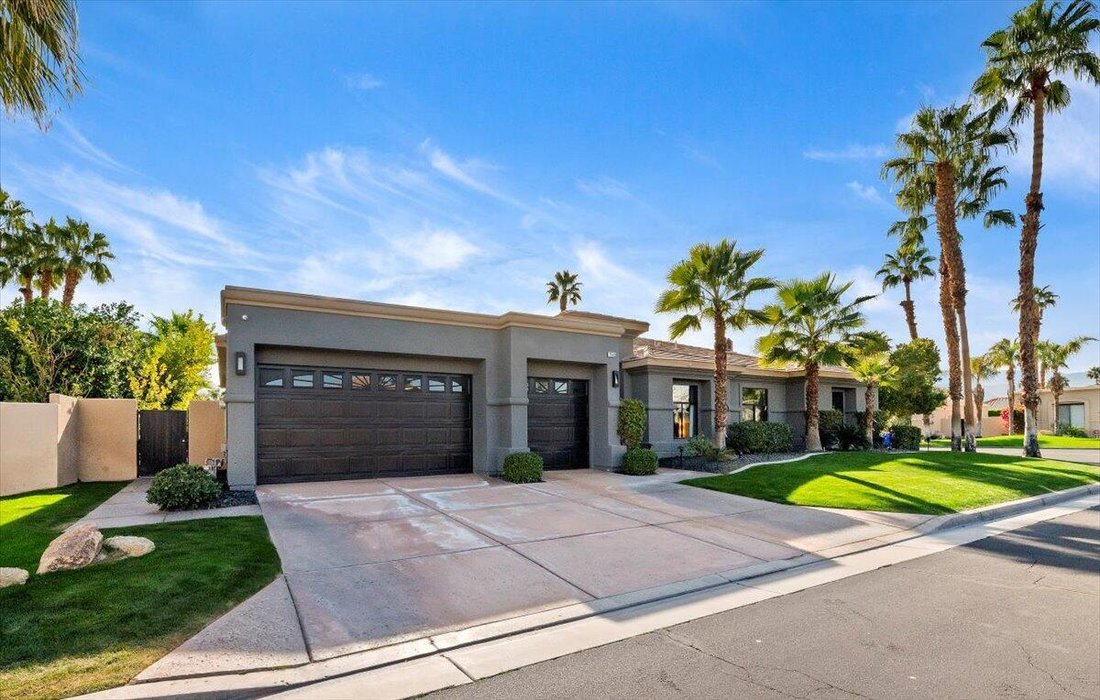 House in Palm Desert, California, United States 3 - 16837576