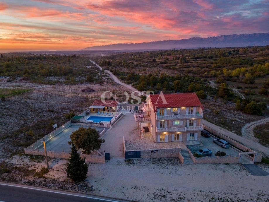 House in Grad Benkovac, Zadar County, Croatia 1 - 16833321