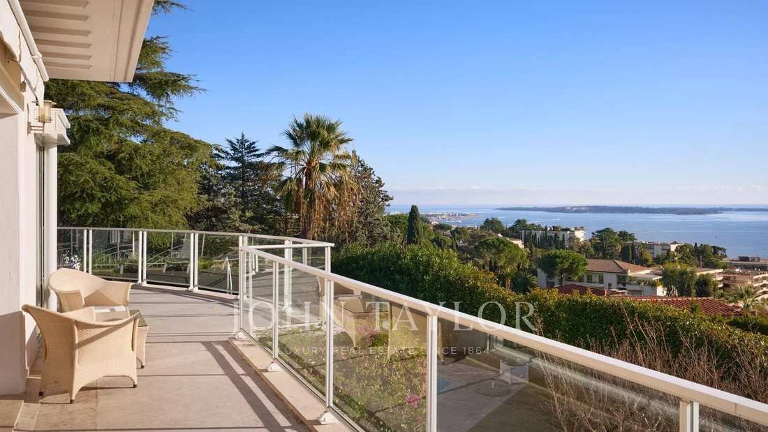 House in Cannes, Provence-Alpes-Côte d'Azur, France 4 - 16831733