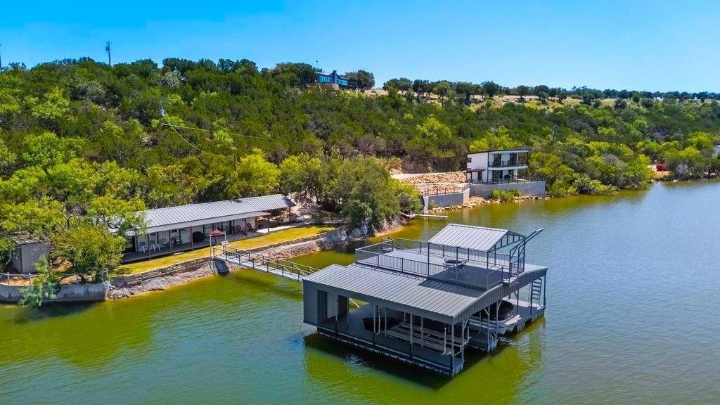 House in Graham, Texas, United States 2 - 16838621