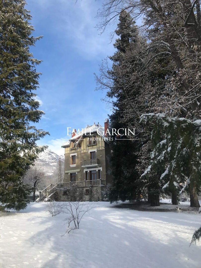 Villa in Bayard, Gap, France 3 - 16834449