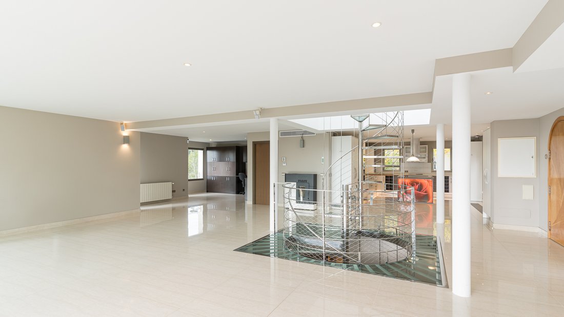 Villa in Costa d'en Blanes, Calvia, Balearic Islands 4 - 16831438