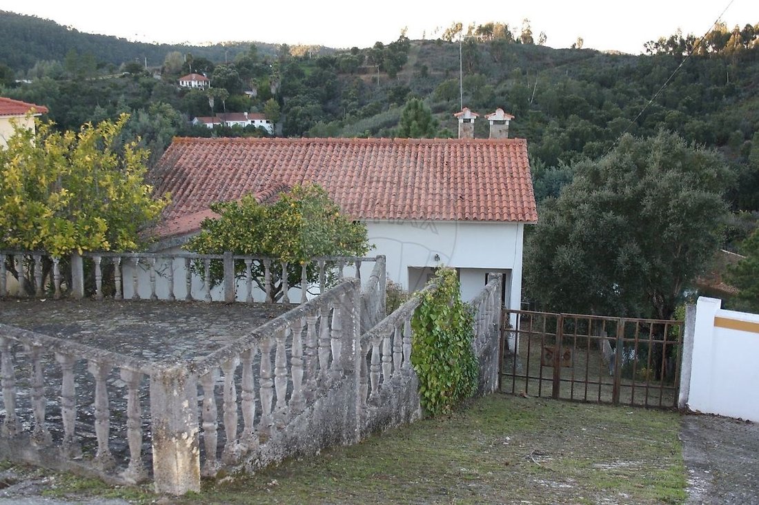 Villa in Serra e Junceira, Santarem District, Portugal 4 - 16835964