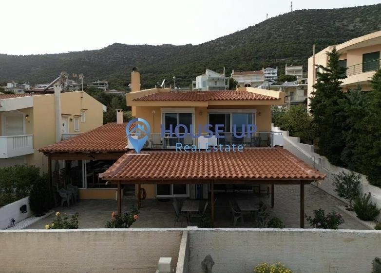 House in Keratea, Attica, Greece 3 - 16836210