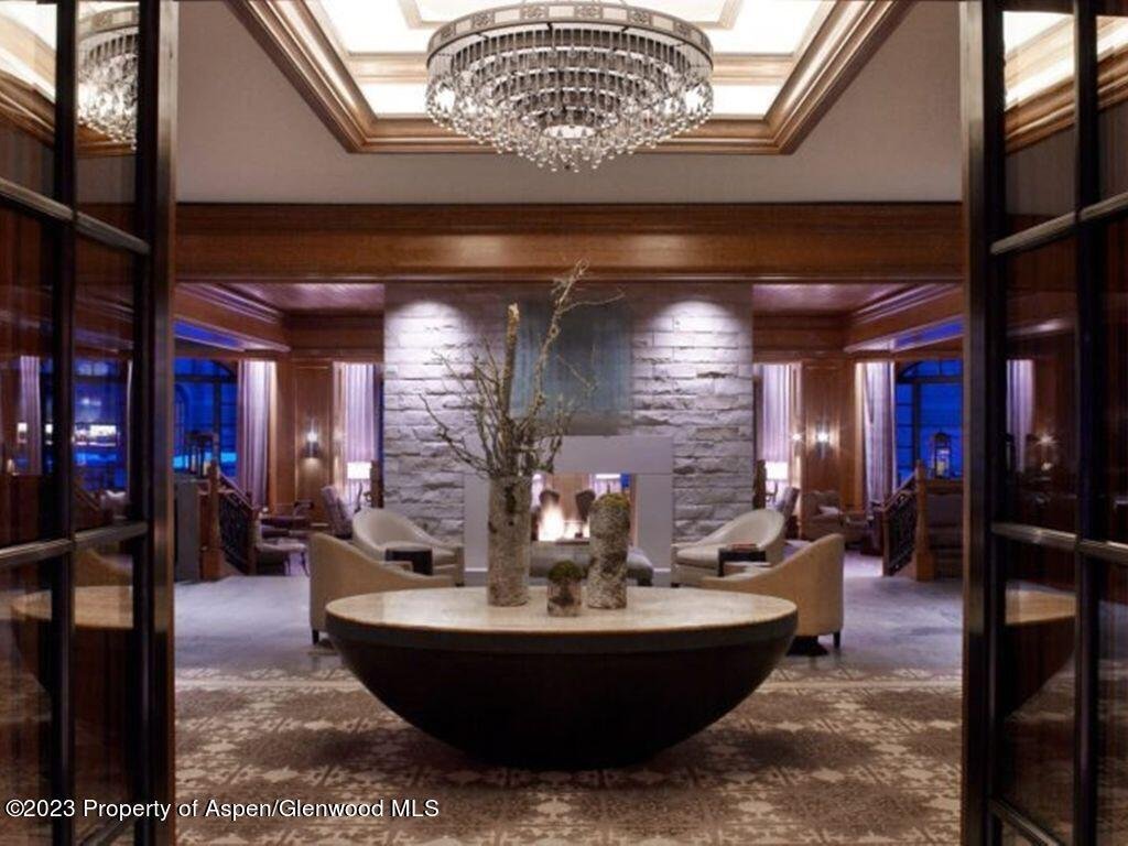 Apartment in Aspen, Colorado, United States 1 - 16829928