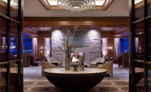 Appartement à Aspen, Colorado, États-Unis 1