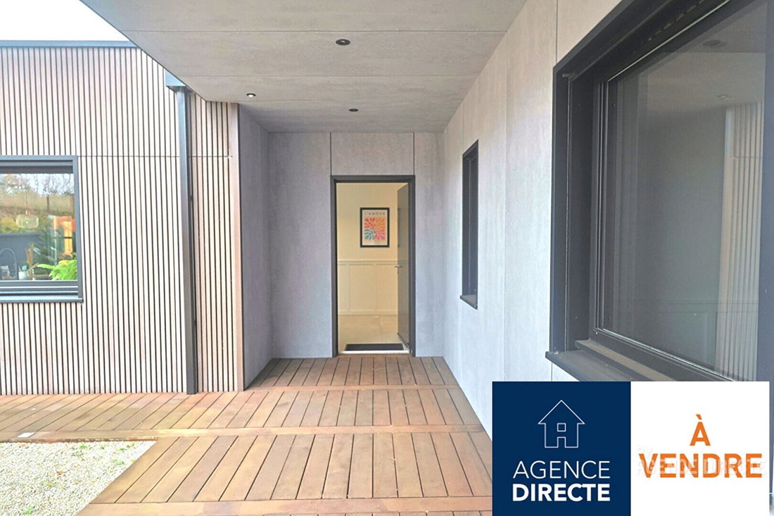 House in Saint-Sebastien-sur-Loire, Pays de la Loire, France 2 - 16838451