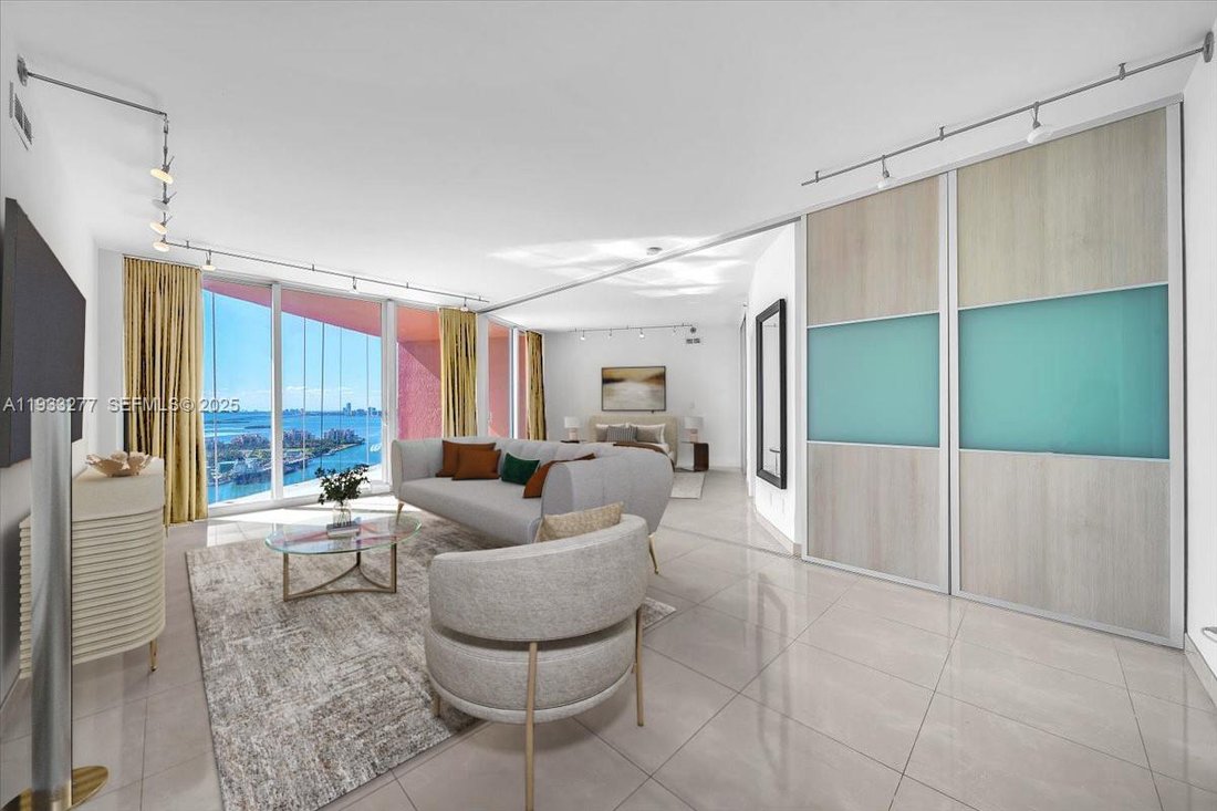 Condo in Miami Beach, Florida, United States 3 - 16831904