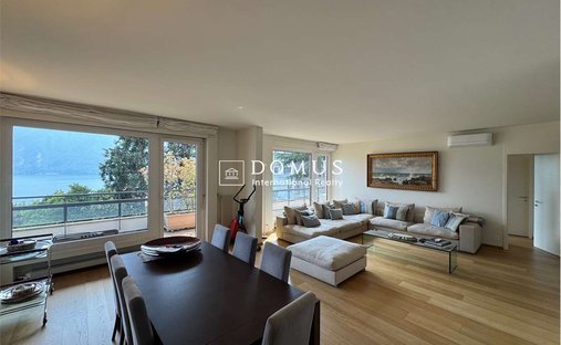 Apartment in Capriasca, Ticino, Switzerland 1