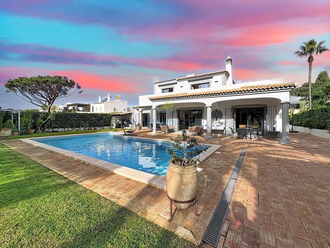 House in Vilamoura, Quarteira, Algarve 5 - 16835365