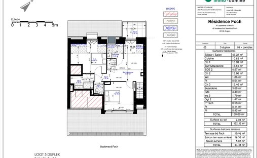 Beautiful 19th C. Chateau On The Banks Of The Loire River, 25 Minutes From Angers.