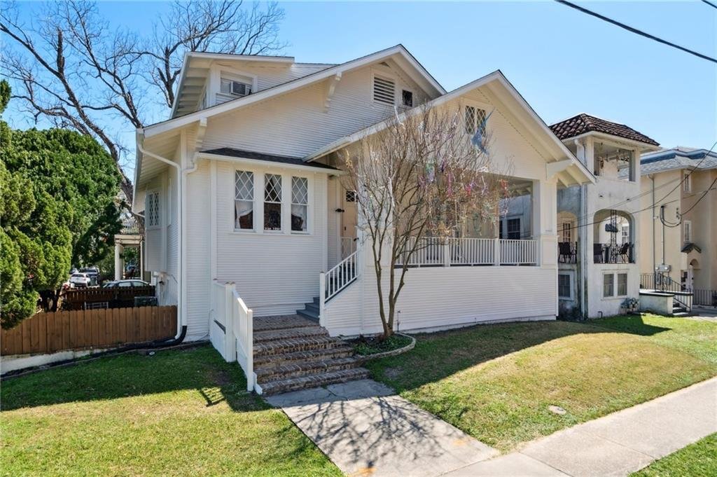 House in New Orleans, Louisiana, United States 1 - 16836265