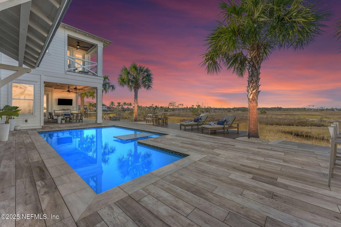 Casa a Jacksonville Beach, Florida, Stati Uniti 2 - 16684734