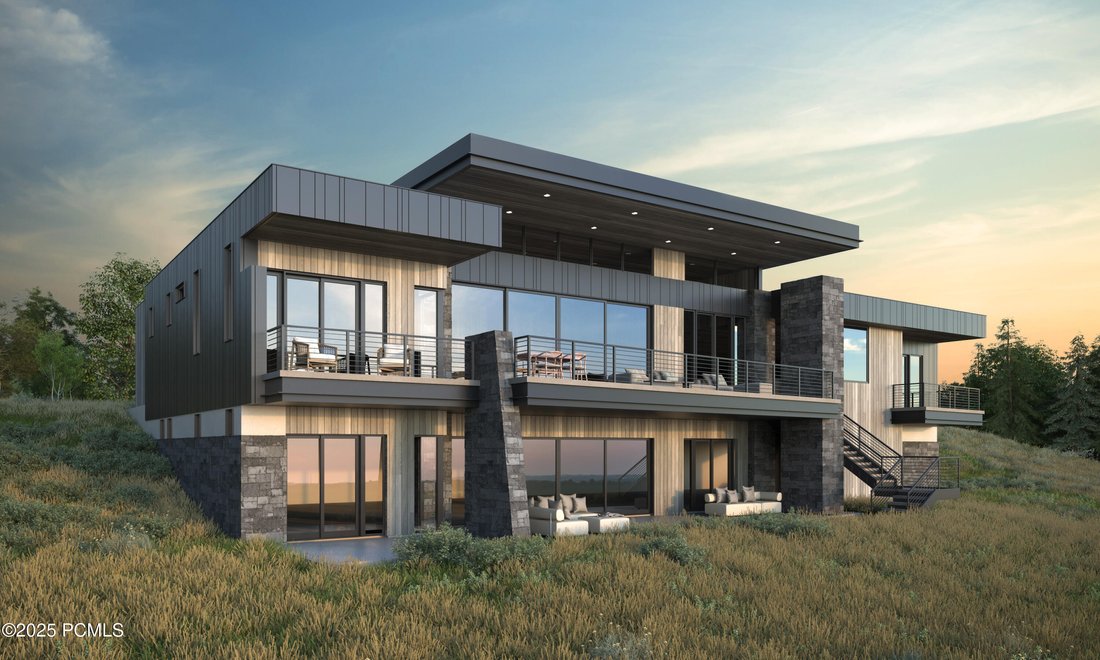 House in Park City, Utah, United States 1 - 16830577