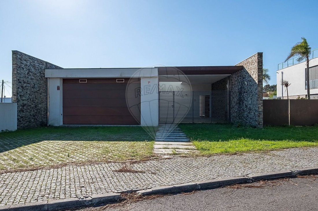 House in Torreira, Aveiro District, Portugal 2 - 16836853