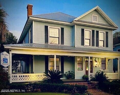 House in Fernandina Beach, Florida, United States 1 - 16684602