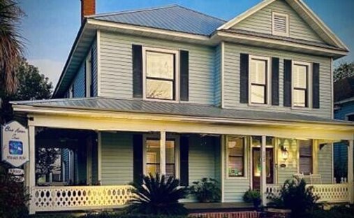 Casa en Fernandina Beach, Florida, Estados Unidos 1