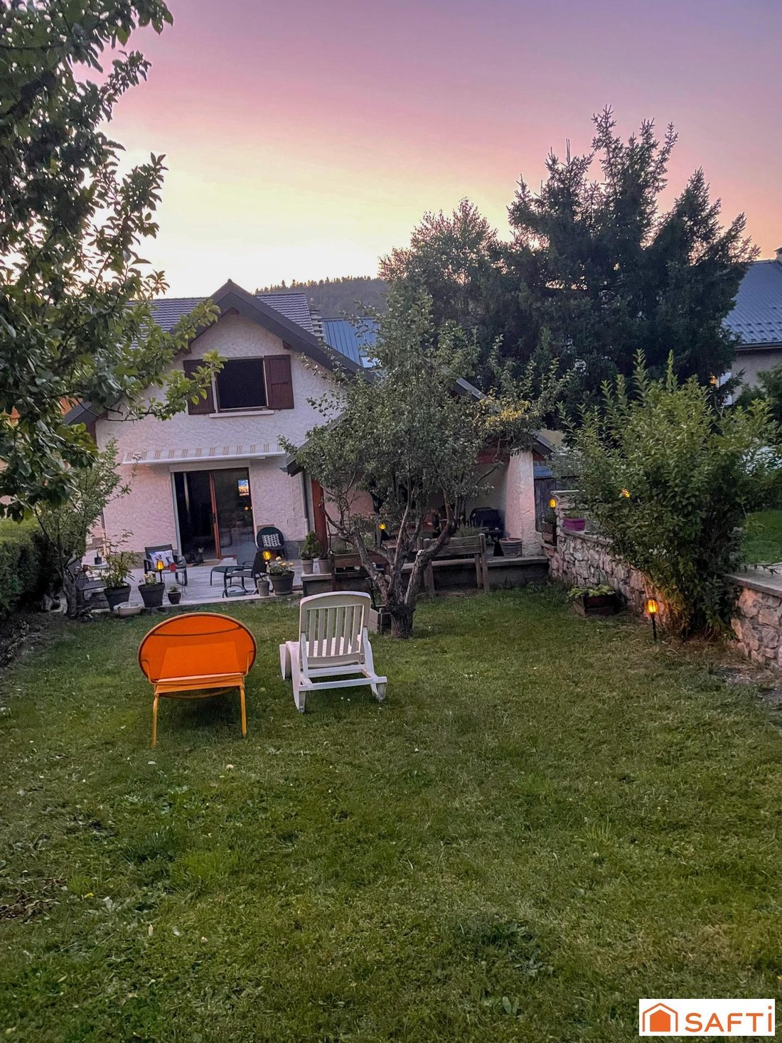 House in Correncon-en-Vercors, Auvergne-Rhône-Alpes, France 3 - 16678472