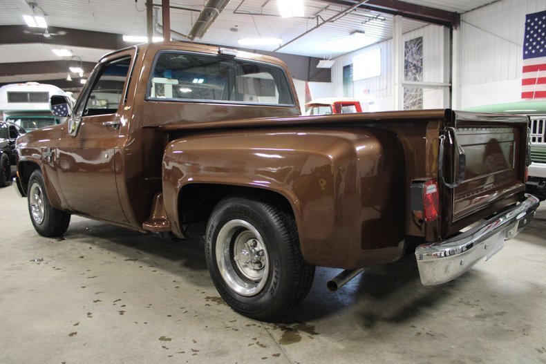 Pickup in Traverse City, United States 4 - 16834949