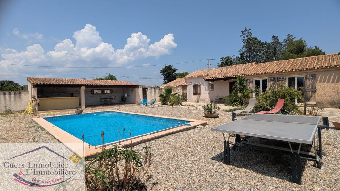 Villa in Solliès-Ville, Provence-Alpes-Côte d'Azur, France 1 - 16831303