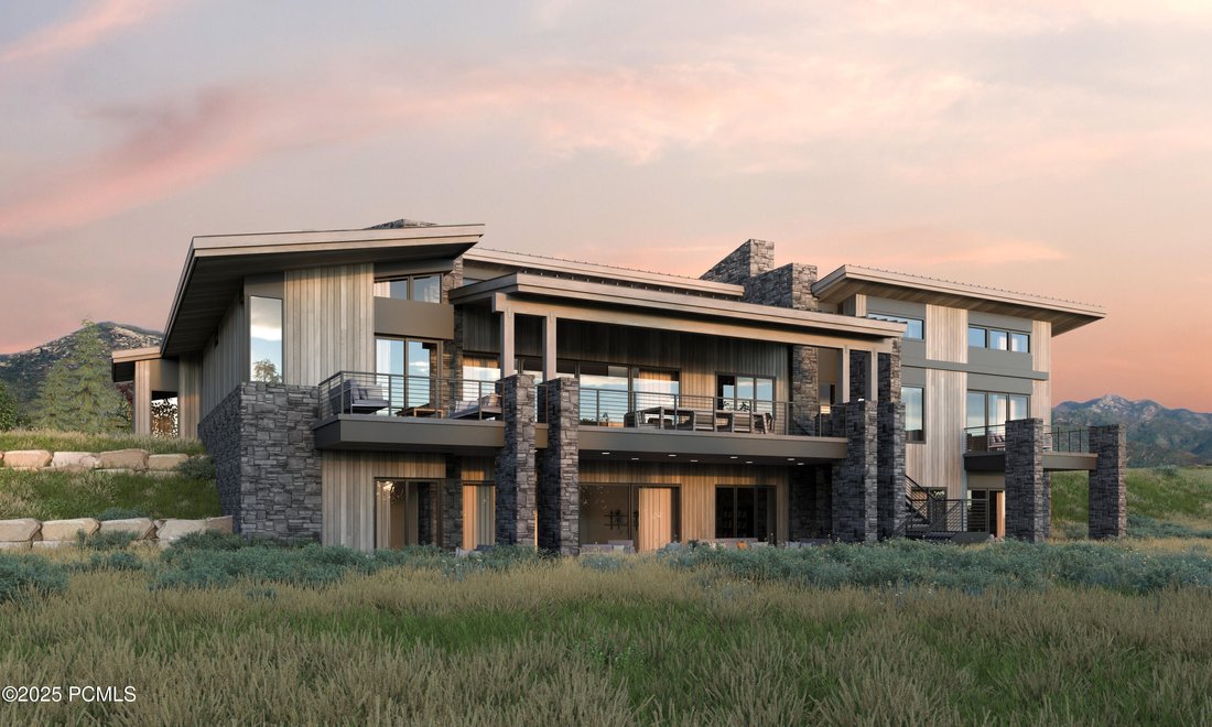 House in Park City, Utah, United States 1 - 16830530