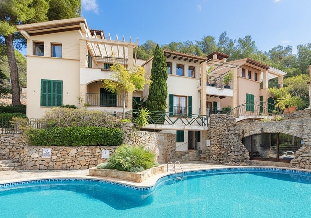 House in Canyamel, Capdepera, Balearic Islands 3 - 16835335