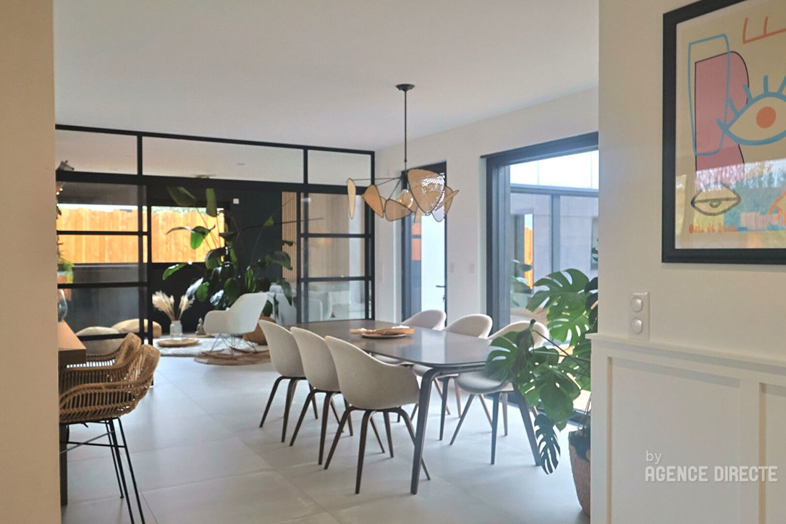 House in Saint-Sebastien-sur-Loire, Pays de la Loire, France 3 - 16838451