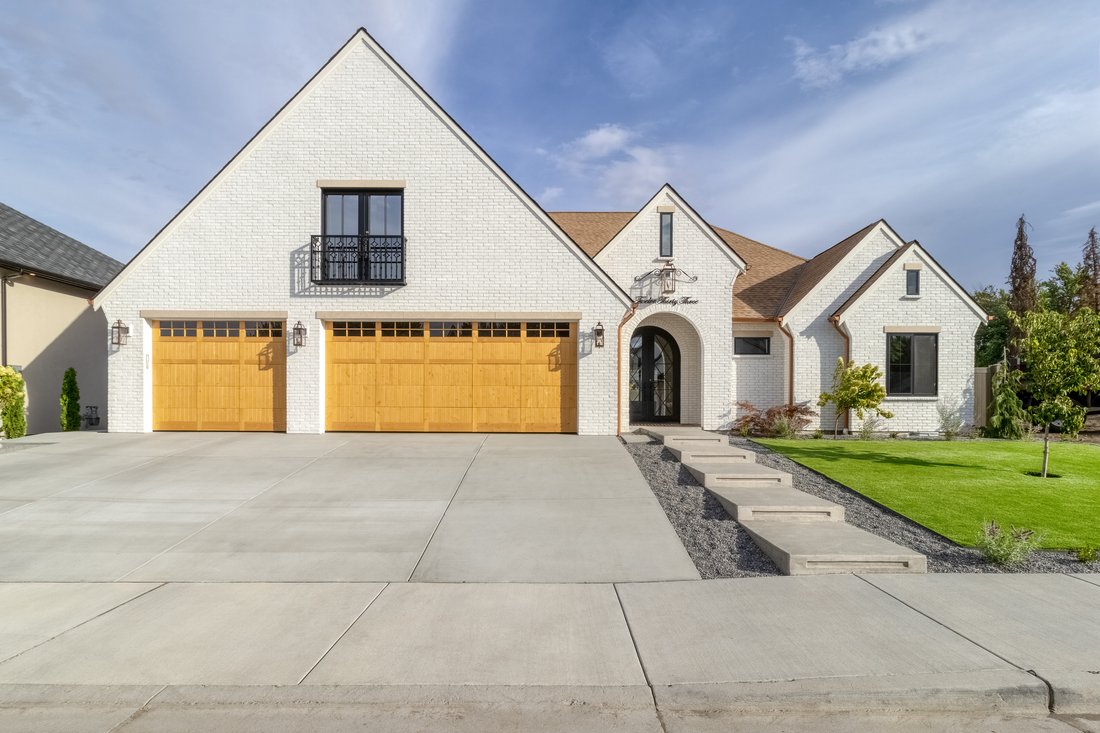 House in Walla Walla, Washington, United States 1 - 16832443
