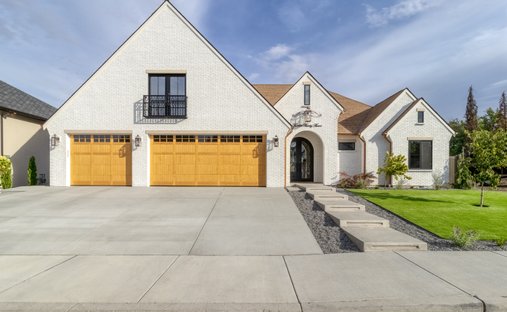 Haus in Walla Walla, Washington, Vereinigte Staaten 1